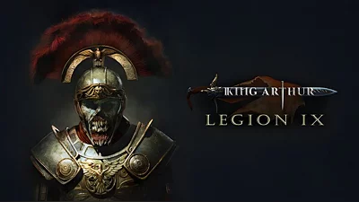 King Arthur: Legion IX (Steam)