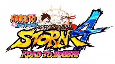 NARUTO SHIPPUDEN: Ultimate Ninja STORM 4 Road to Boruto Expansion (Steam)