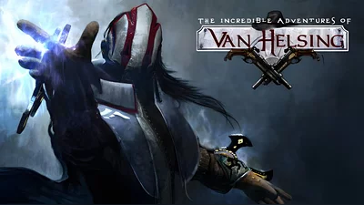 The Incredible Adventures of Van Helsing Thaumaturge (Steam)