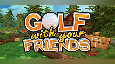 Golf With Your Friends (Nintendo Switch) [Europe] [Standard]