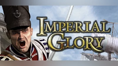 Imperial Glory (PC) [Rest of the world] [Standard]