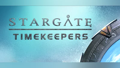 Stargate Timekeepers (PC) [Rest of the world] [Standard]