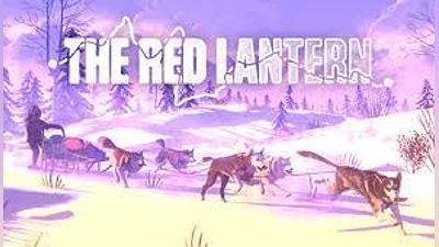 The Red Lantern (PC) [Rest of the world] [Standard]