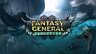 Fantasy General II: Evolution (DLC) [Rest of the world] [Standard]