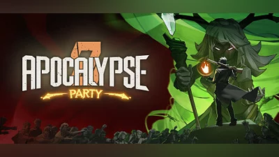 Apocalypse Party (PC) [Rest of the world] [Standard]