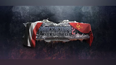Panzer Corps 2 Axis Operations 1942 (PC) [Rest of the world] [Standard]