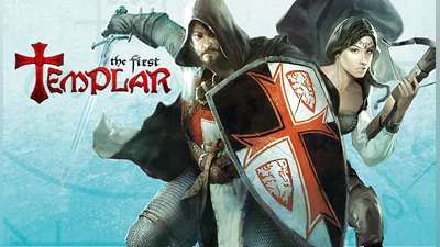 The First Templar (PC) [Rest of the world] [Standard]