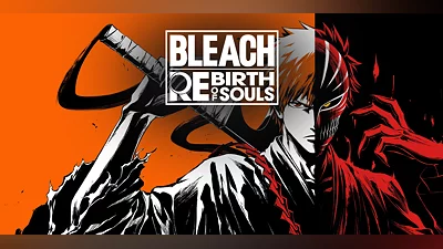 Bleach Rebirth of Souls (PC) [RU/CIS] [Deluxe Edition]