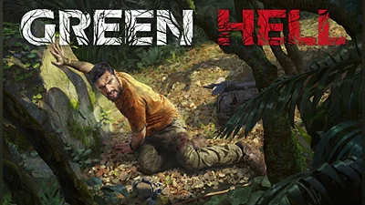 Green Hell (СНГ)