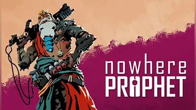 Nowhere Prophet
