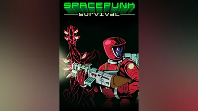 Spacepunk Survival