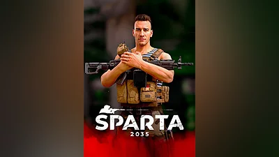 SPARTA 2035