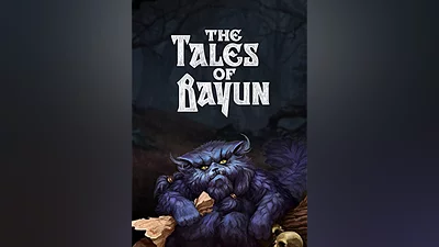 The Tales Of Bayun