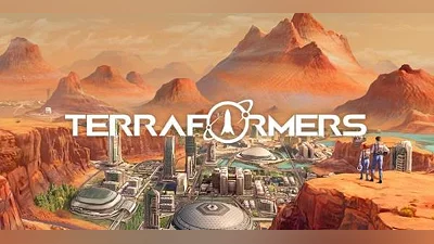 Terraformers (PC) [RU/CIS] [Standard]