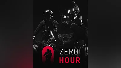 Zero Hour (Россия, Украина и СНГ)