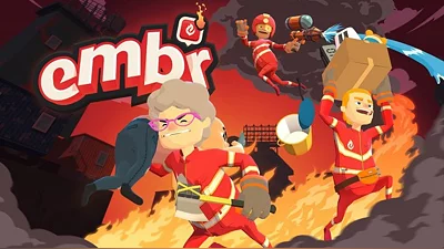 Embr (Steam)