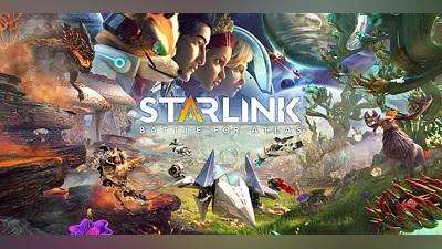 Starlink Battle for Atlas (PC) [RU/CIS] [Standard]