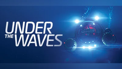 Under The Waves (PC) [RU/CIS] [Standard]