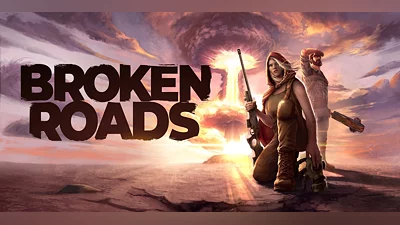Broken Roads (PC) [RU/CIS] [Standard]