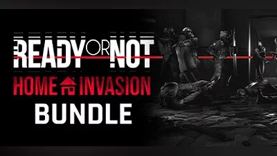 Ready or Not Home Invasion Bundle (PC) [RU/CIS] [Standard]