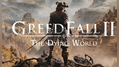 GreedFall II The Dying World (PC) [RU/CIS] [Standard]