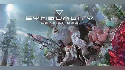 SYNDUALITY Echo of Ada (PC) [RU/CIS] [Standard]