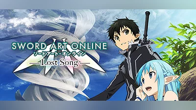 Sword Art Online Lost Song (DLC) [RU/CIS] [Standard]