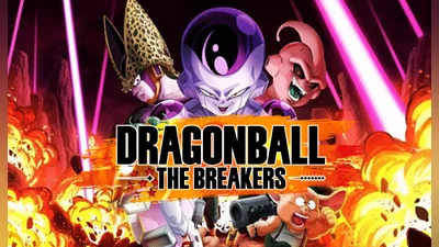 Dragon Ball The Breakers (PC) [RU/CIS] [Standard]