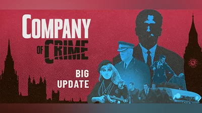 Company of Crime (PC) [RU/CIS] [Standard]