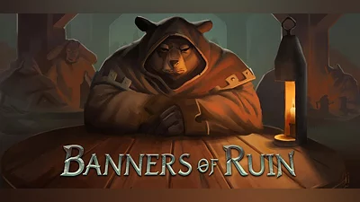 Banners of Ruin (PC) [RU/CIS] [Standard]