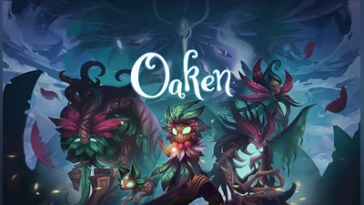 Oaken (PC) [RU/CIS] [Standard]