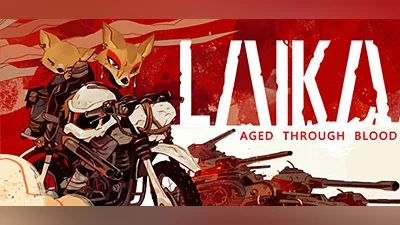 Laika Aged Through Blood (PC) [RU/CIS] [Standard]