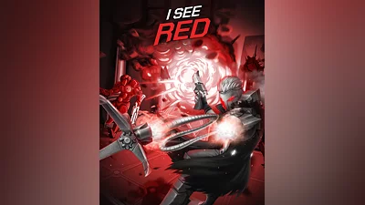 I See Red (Россия, Украина и СНГ)