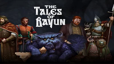 The Tales of Bayun (Steam)