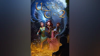 The Book of Unwritten Tales 2 (PC) [RU/CIS] [Standard]