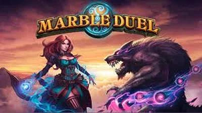 Marble Duel Sphere Matching Tactical Fantasy (PC) [RU/CIS] [Standard]