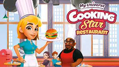 My Universe Cooking Star Restaurant (PC) [RU/CIS] [Standard]