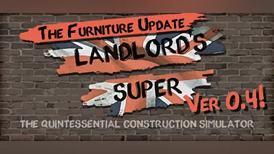 Landlords Super (PC) [RU/CIS] [Standard]