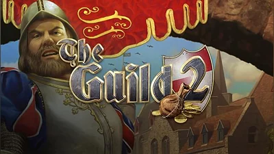 The Guild II (PC) [Global] [Standard]
