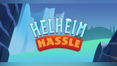 Helheim Hassle (PC) [RU/CIS] [Standard]