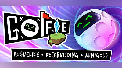 Golfie (PC) [RU/CIS] [Standard]