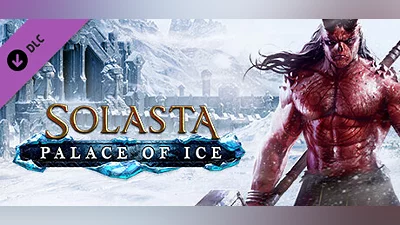 Solasta: Crown of the Magister - Palace of Ice (PC) [RU/CIS] [Standard]