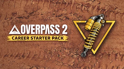 Overpass 2 Career Starter Pack (PC) [Global] [Standard]