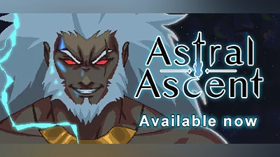Astral Ascent (PC) [RU/CIS] [Standard]