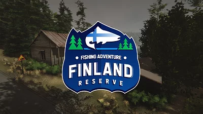 Fishing Adventure Finland Reserve DLC (PC) [Global] [Standard]