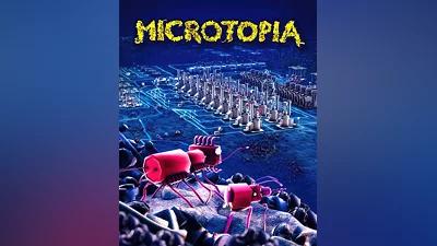 Microtopia (Россия, Украина и СНГ)