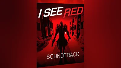 I See Red - Soundtrack