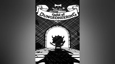 Guild Of Dungeoneering (PC) [RU/CIS] [Ultimate Edition]