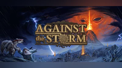 Against the Storm (PC) [RU/CIS] [Standard]