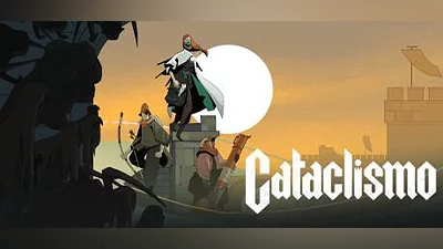 Cataclismo (PC) [RU/CIS] [Standard]